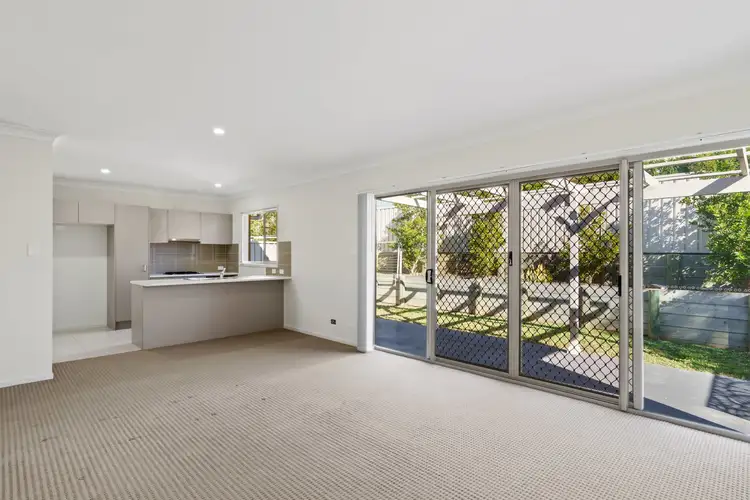 Second view of Homely house listing, 49 Nigella Circuit, Hamlyn Terrace NSW 2259