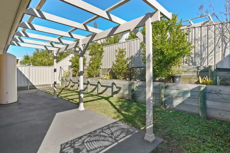 Sixth view of Homely house listing, 49 Nigella Circuit, Hamlyn Terrace NSW 2259