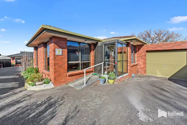 Main view of Homely unit listing, 2/49 Percy Street, Devonport TAS 7310
