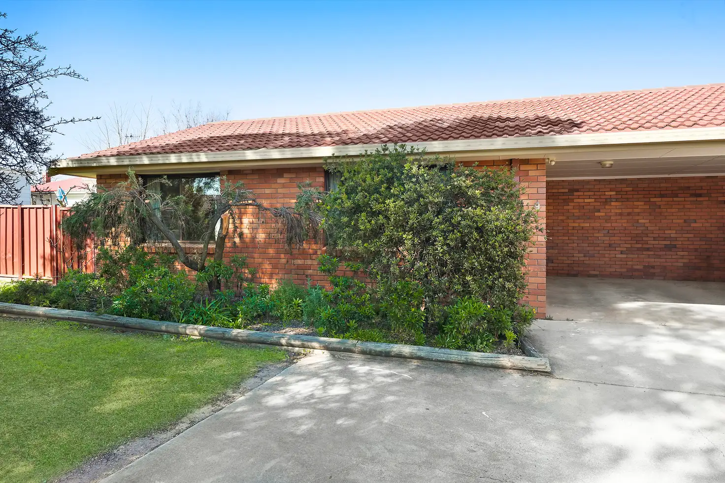 Main view of Homely unit listing, 9/70A Lawson Street, Mudgee NSW 2850