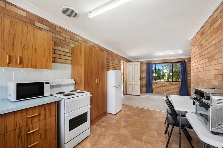 Second view of Homely unit listing, 9/70A Lawson Street, Mudgee NSW 2850