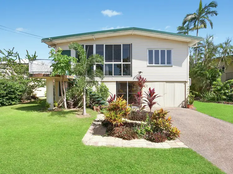 61 Charlotte Street, Aitkenvale QLD 4814