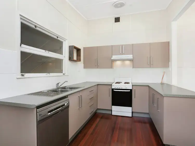 Second view of Homely house listing, 61 Charlotte Street, Aitkenvale QLD 4814