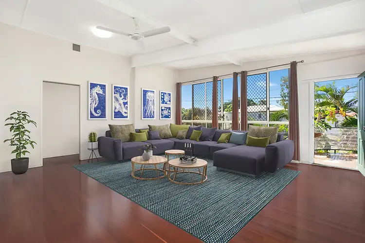 Third view of Homely house listing, 61 Charlotte Street, Aitkenvale QLD 4814