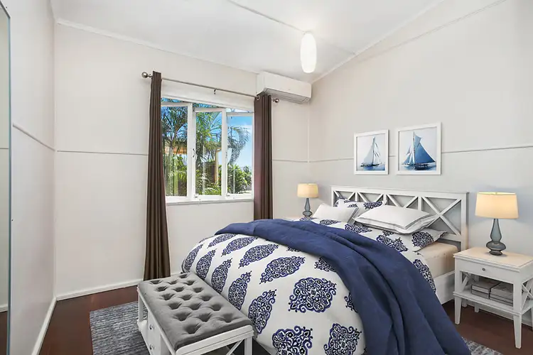 Fourth view of Homely house listing, 61 Charlotte Street, Aitkenvale QLD 4814