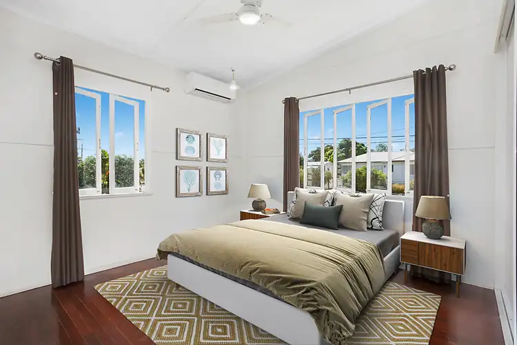 Sixth view of Homely house listing, 61 Charlotte Street, Aitkenvale QLD 4814