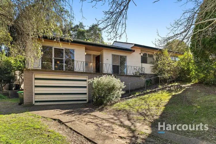 42 Mountain View Parade, New Lambton Heights NSW 2305