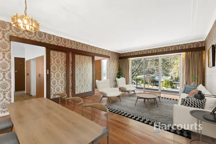 Fourth view of Homely house listing, 42 Mountain View Parade, New Lambton Heights NSW 2305