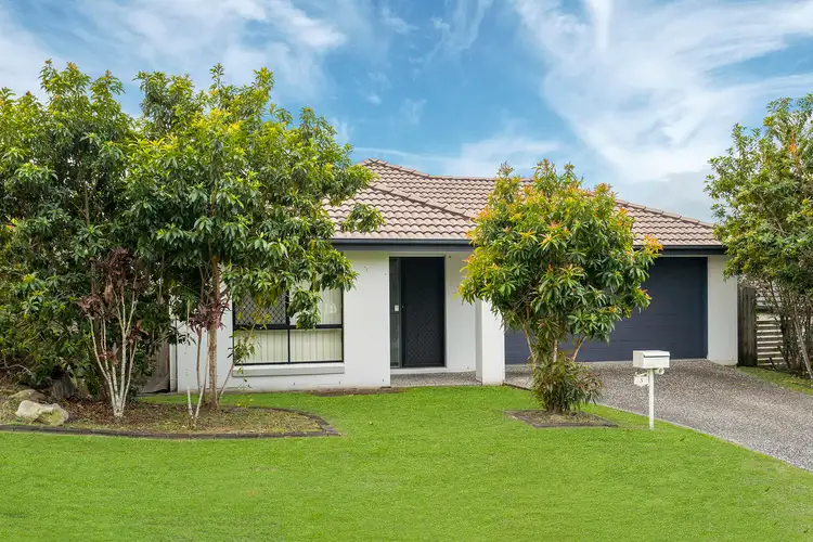 5 Coldstream Way, Holmview QLD 4207