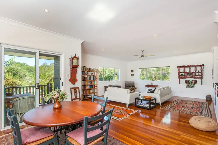 Main view of Homely house listing, 18 Caniaba Crescent, Suffolk Park NSW 2481