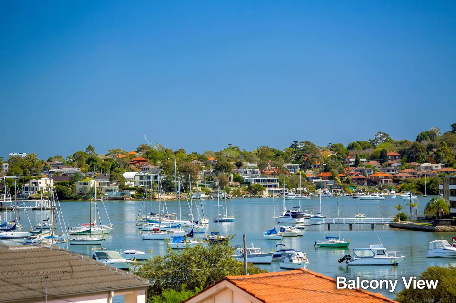 Main view of Homely house listing, 5 Hinkler Court, Drummoyne NSW 2047