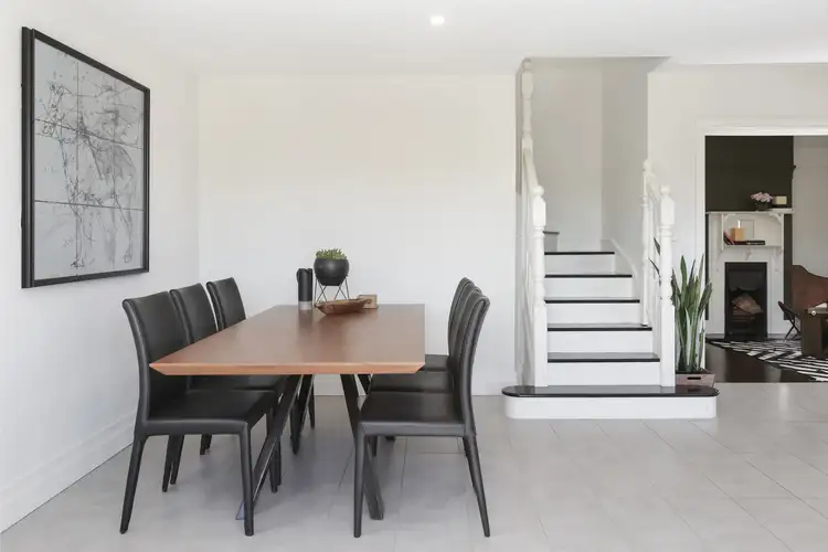 Second view of Homely house listing, 5 Hinkler Court, Drummoyne NSW 2047