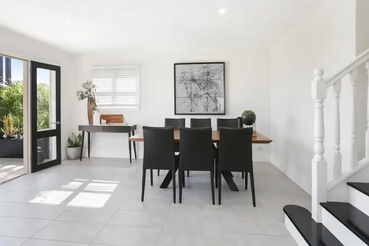 Third view of Homely house listing, 5 Hinkler Court, Drummoyne NSW 2047