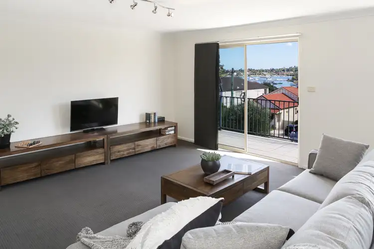 Fifth view of Homely house listing, 5 Hinkler Court, Drummoyne NSW 2047