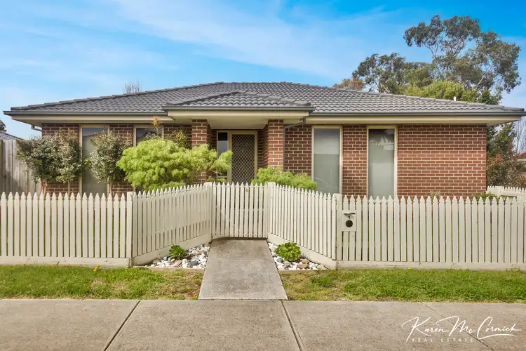 1/6 Brittlewood Lane, Longwarry VIC 3816