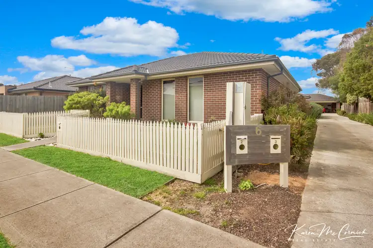 Second view of Homely unit listing, 1/6 Brittlewood Lane, Longwarry VIC 3816