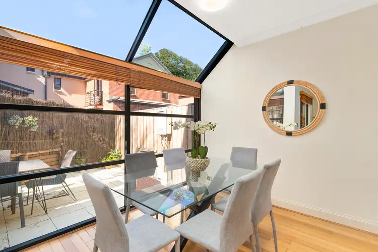 Second view of Homely townhouse listing, 13/15 Webb Avenue, Hornsby NSW 2077
