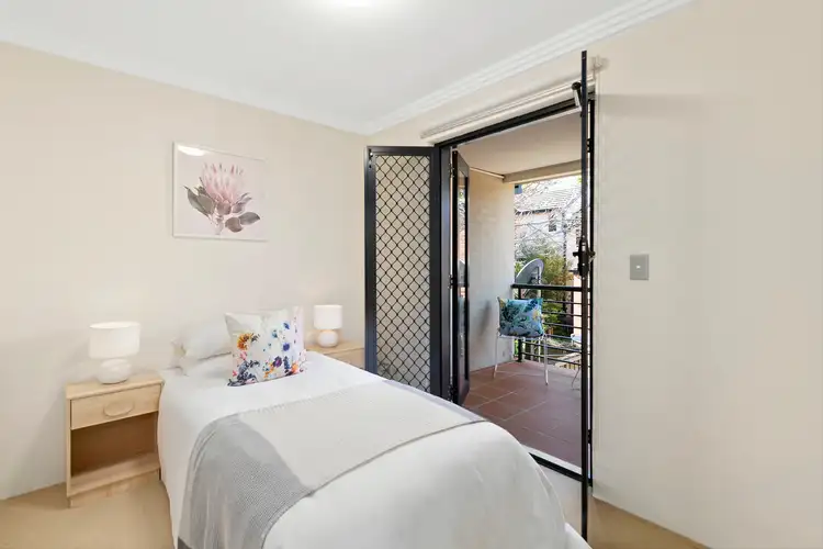 Fourth view of Homely townhouse listing, 13/15 Webb Avenue, Hornsby NSW 2077