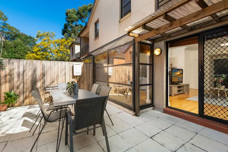 Fifth view of Homely townhouse listing, 13/15 Webb Avenue, Hornsby NSW 2077