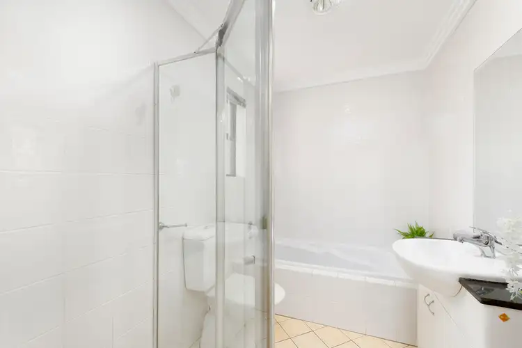 Sixth view of Homely townhouse listing, 13/15 Webb Avenue, Hornsby NSW 2077