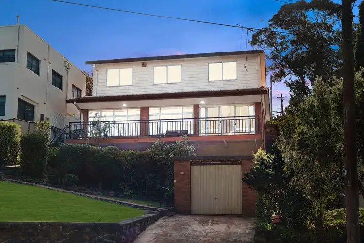 Main view of Homely house listing, 28 Warialda Street, Kogarah NSW 2217