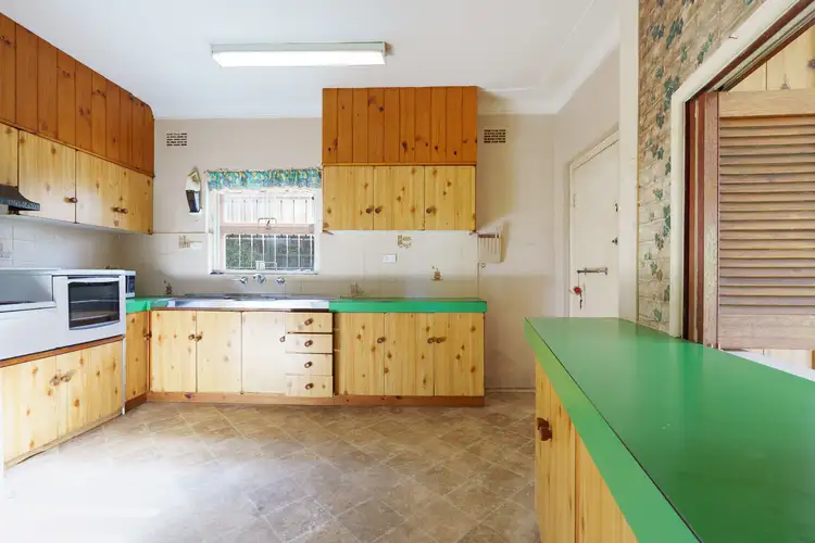 Sixth view of Homely house listing, 28 Warialda Street, Kogarah NSW 2217
