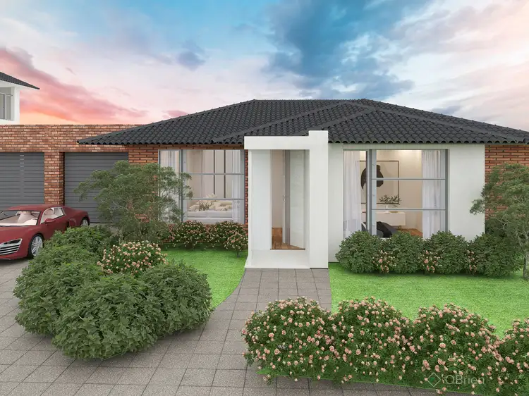 2/34 Circle Drive North, Cranbourne VIC 3977