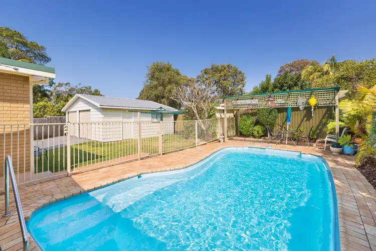 Second view of Homely house listing, 22 Woodward Avenue, Caringbah South NSW 2229