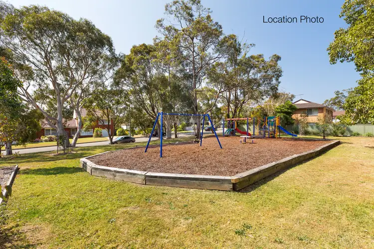 Fourth view of Homely house listing, 22 Woodward Avenue, Caringbah South NSW 2229