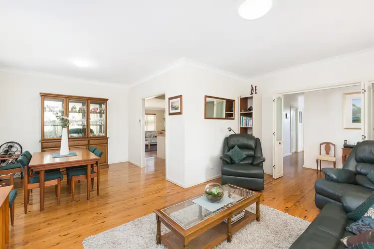 Fifth view of Homely house listing, 22 Woodward Avenue, Caringbah South NSW 2229