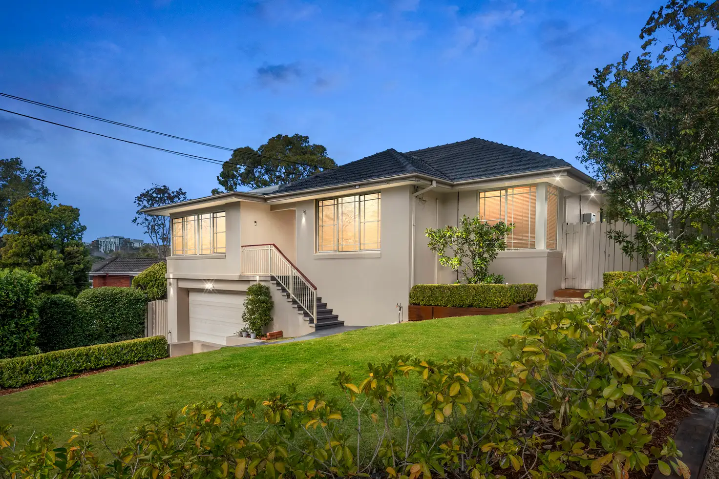 Main view of Homely house listing, 19 Adams Street, Frenchs Forest NSW 2086