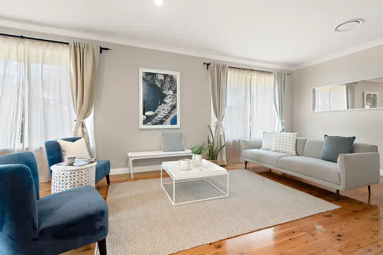 Second view of Homely house listing, 19 Adams Street, Frenchs Forest NSW 2086