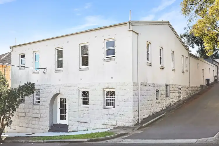 Main view of Homely apartment listing, 5/2 hutchinson Street, Annandale NSW 2038