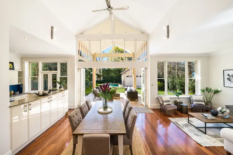 41 Donnelly Road, Naremburn NSW 2065
