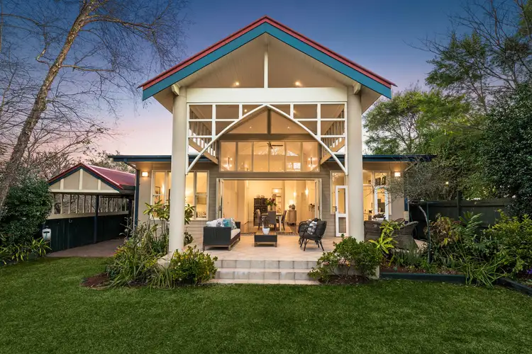 Third view of Homely house listing, 41 Donnelly Road, Naremburn NSW 2065