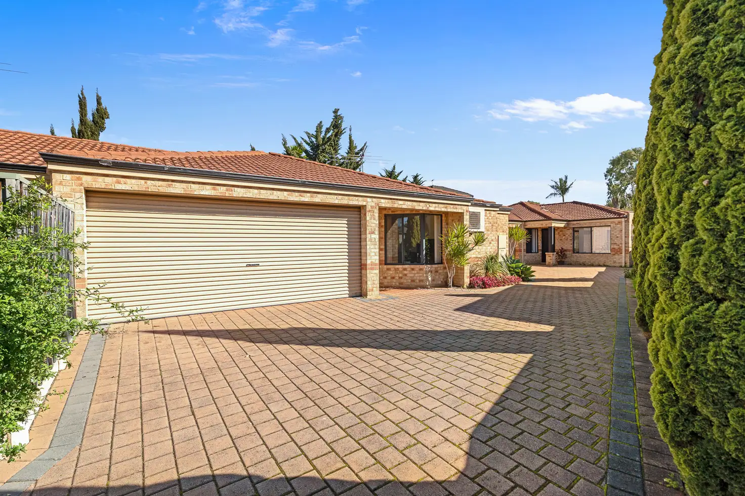 Main view of Homely villa listing, 36A Thrall Street, Innaloo WA 6018