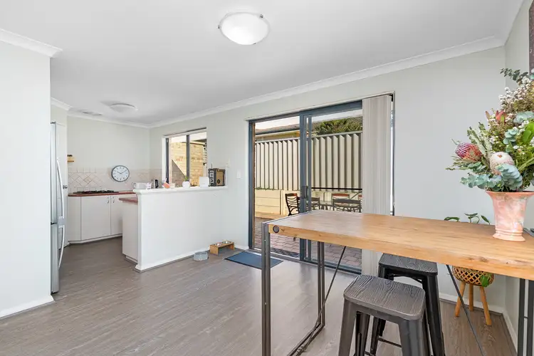 Second view of Homely villa listing, 36A Thrall Street, Innaloo WA 6018