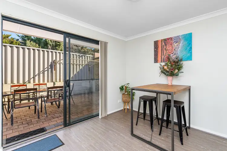 Sixth view of Homely villa listing, 36A Thrall Street, Innaloo WA 6018