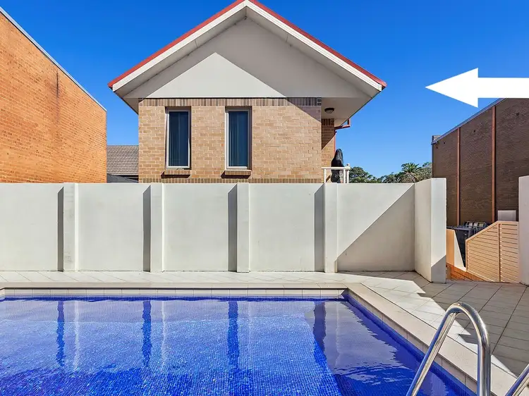 17/1333 Botany Road, Botany NSW 2019