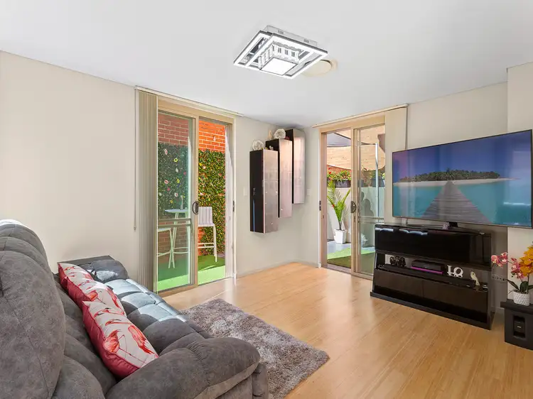 Sixth view of Homely townhouse listing, 17/1333 Botany Road, Botany NSW 2019