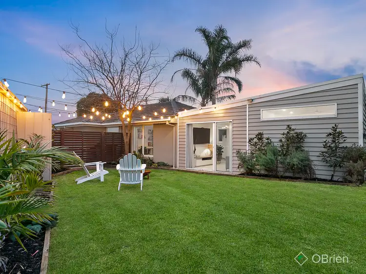 4 Mallard Court, Chelsea Heights VIC 3196