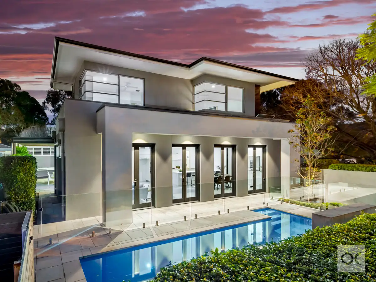 Main view of Homely house listing, 156A Walkerville Terrace, Walkerville SA 5081