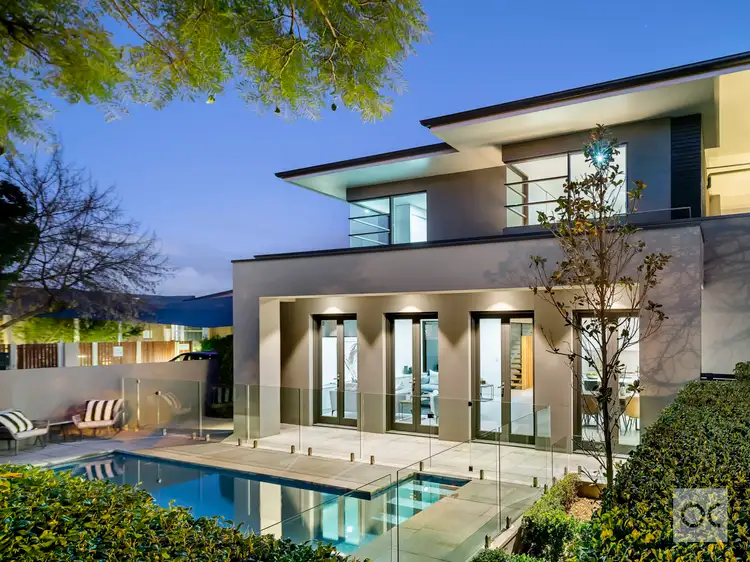 Third view of Homely house listing, 156A Walkerville Terrace, Walkerville SA 5081