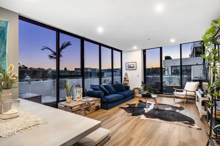 Second view of Homely unit listing, 457/28 Oaks Avenue, Dee Why NSW 2099