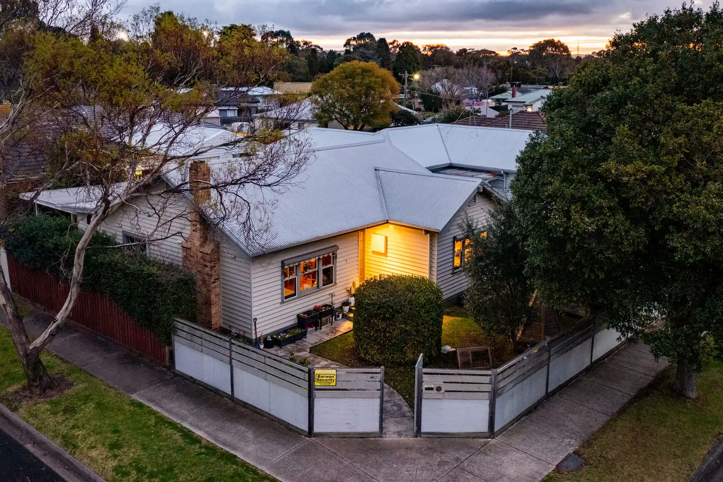 Main view of Homely house listing, 7 Panorama Road, Herne Hill VIC 3218