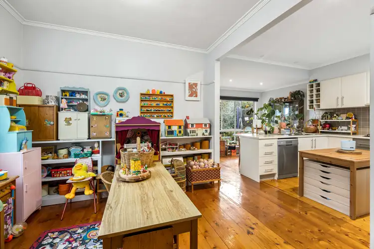 Fifth view of Homely house listing, 7 Panorama Road, Herne Hill VIC 3218