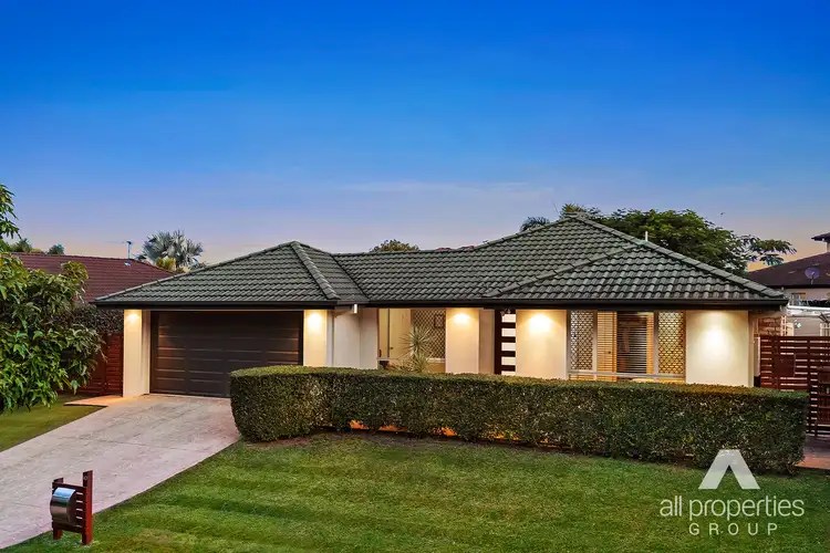 40 Hume Street, Drewvale QLD 4116
