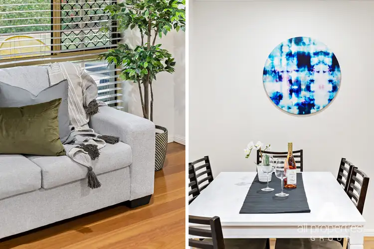 Fifth view of Homely house listing, 40 Hume Street, Drewvale QLD 4116