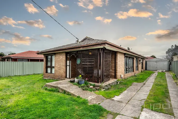 107 Carrick Drive, Gladstone Park VIC 3043