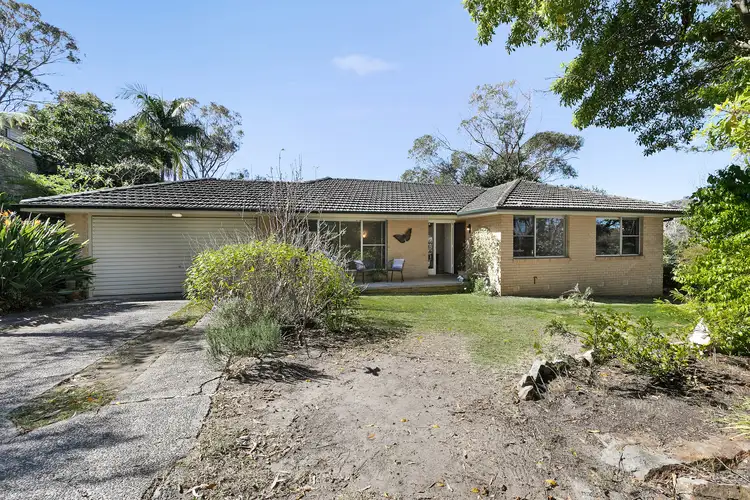 Main view of Homely house listing, 30 Bowen Avenue, Turramurra NSW 2074